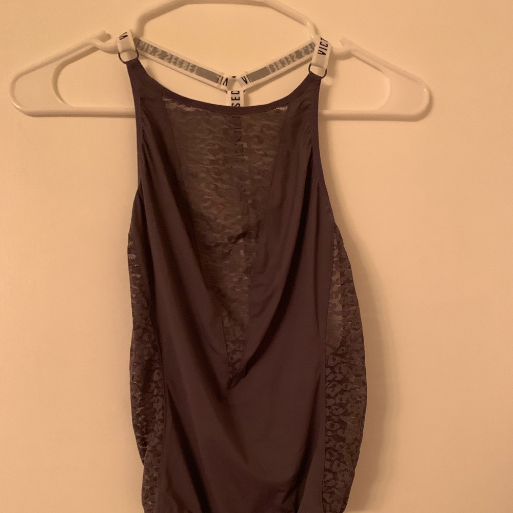 VS swim wear or top
